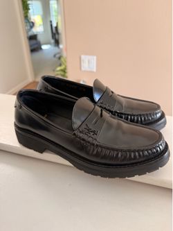 Le loader shoes(Saint Laurent)