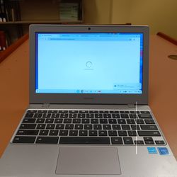 Samsung Chromebook OS Laptop 