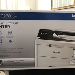 Color laser printer