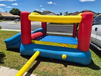 jumper para niños