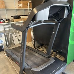 Treadmill Machine 