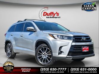 2017 Toyota Highlander