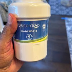 Free Filter For Fridge