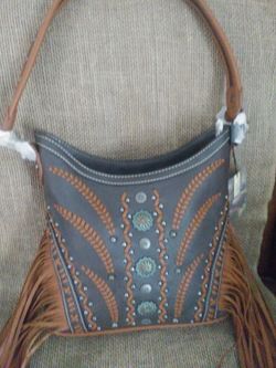 Western handbag