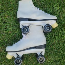 Roller Skates Womens  Size 10