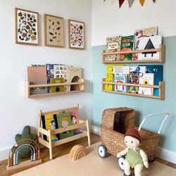 2x Ikea Flisat Book Shelves for Sale in Palm Springs CA OfferUp