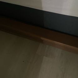 Queen Bed Box Spring 