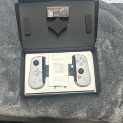 Playstation backbone