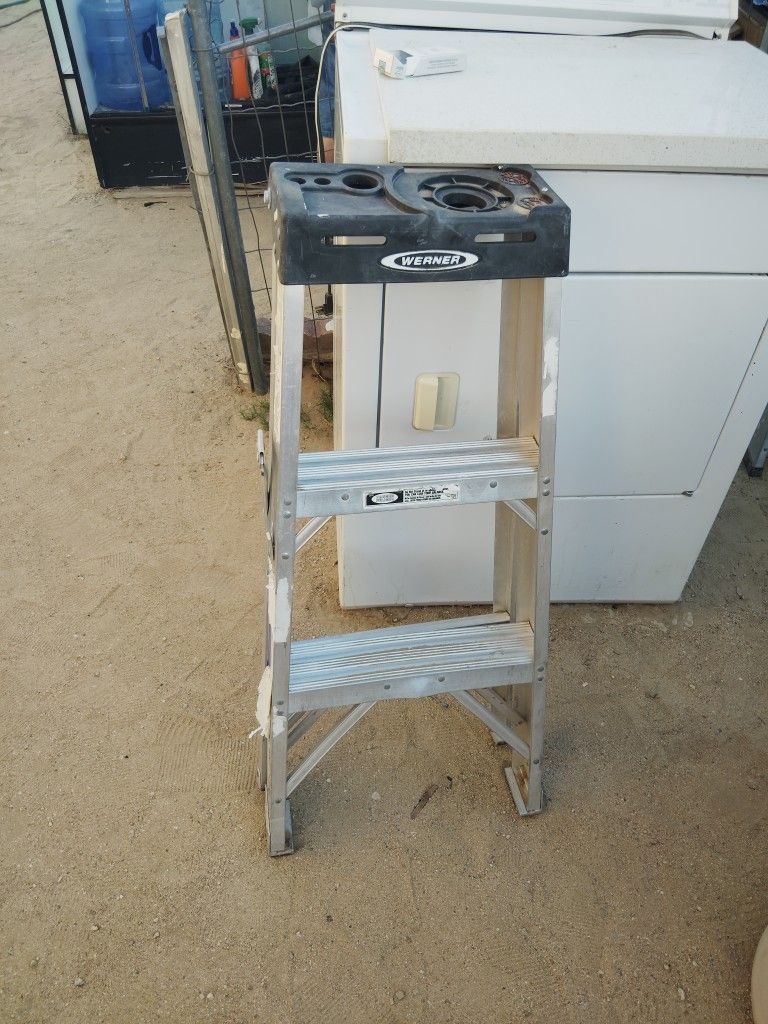 Ladder