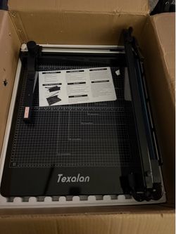 Paper cutter NEW