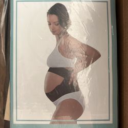 Belly Support Belt