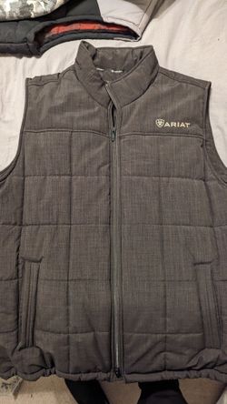 Ariat Vest