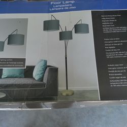 Brand New Floor Lamp