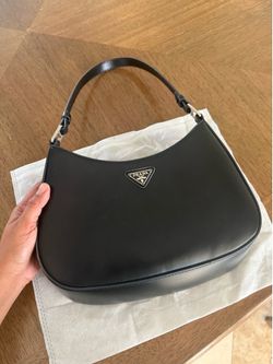 Designer purse