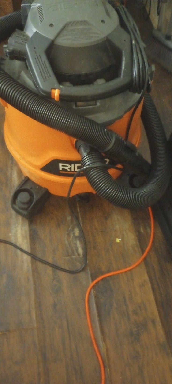 Shopvac