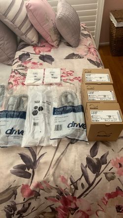 CPap Supplies for ResMed 10
