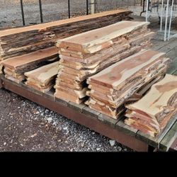 CEDAR WOOD Today from 9:30am To 3:30pm