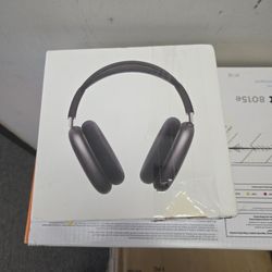 Apple AirPods Max Black NEW