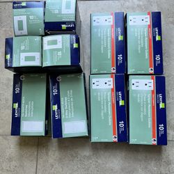 Switches & Outlets