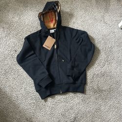 Burberry Jacket