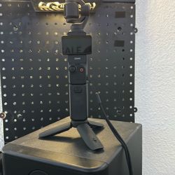 Osmo Pocket 3 Creator Combo 