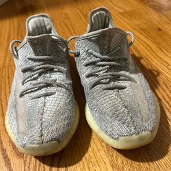 Adidas Yeezy Boost 350 V2 Yeshaya Reflective size 9 mens