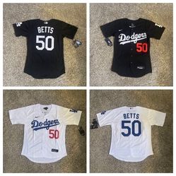 Baseball Jerseys