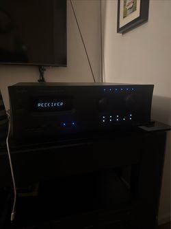 Sunfire Theatre Grand Receiver TGR-3