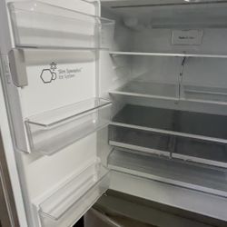 Fridge Works like new 
