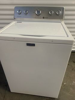 Maytag Centennial Top Load Washer