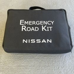 Emergency Road Kit*