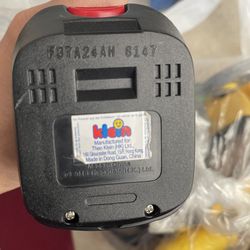 Bundle Lot Of Kids Tool Set With Sounds 