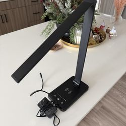 LED Desk Lamp