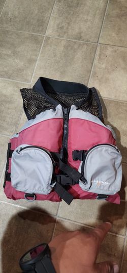 Youth Life Jacket