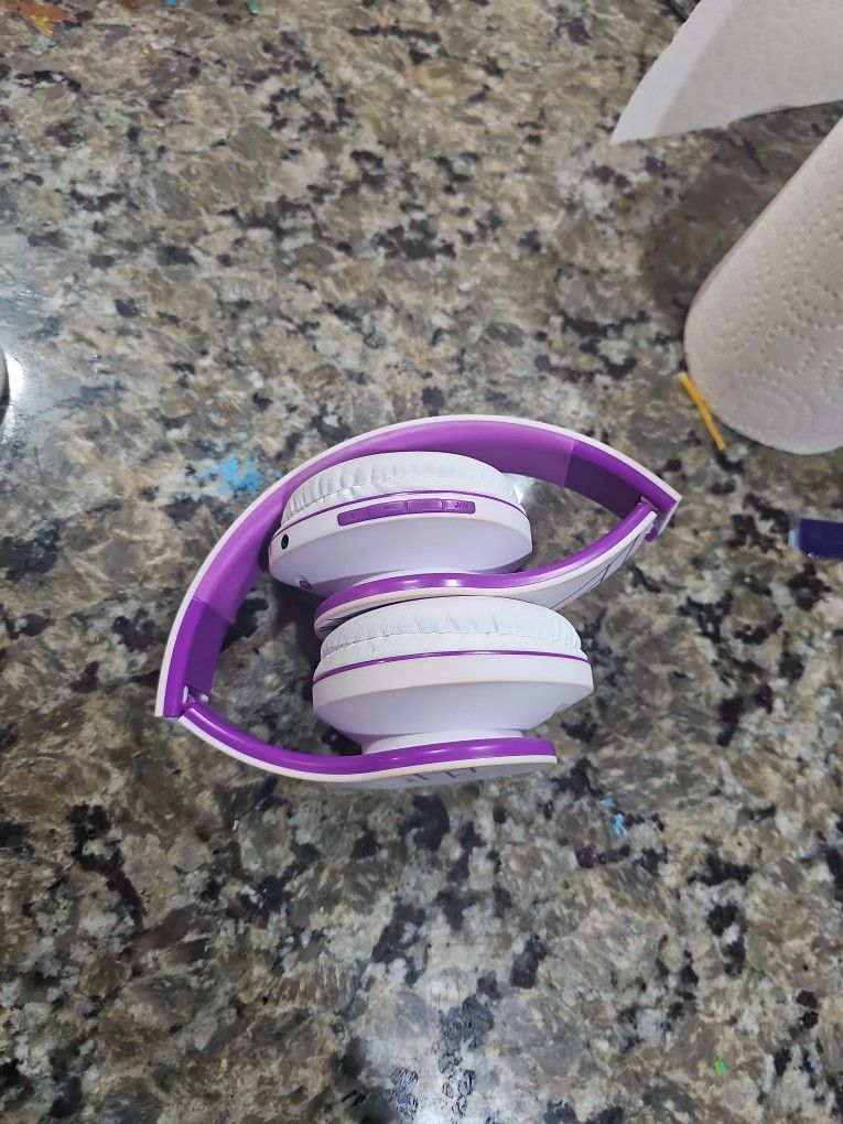 Headphones