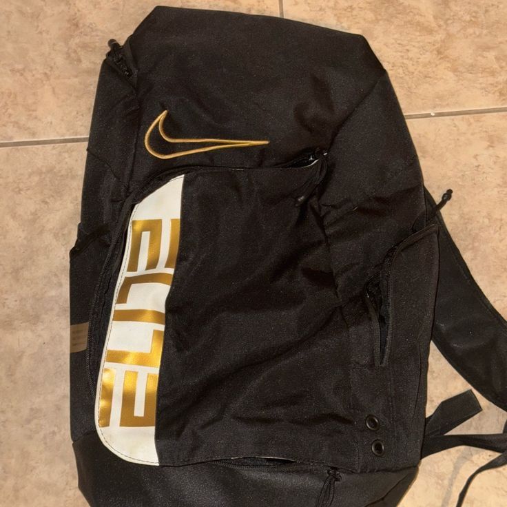 Nike Elite Backpack