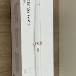 T3 Curling Iron Wand
