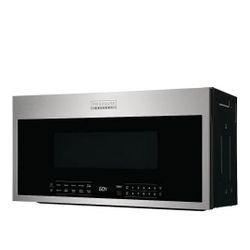 Over The Range Microwave