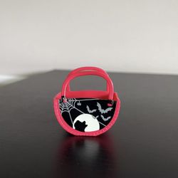 LOL Surprise Lils Howla Bag Toy Accessory