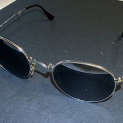 Ray Ban Women’s Glasses