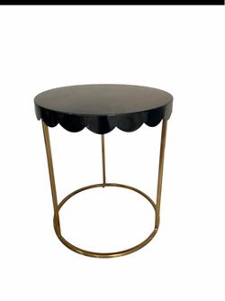 Side table