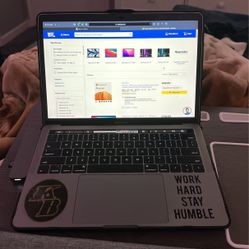 MacBook Pro 13 Inch 