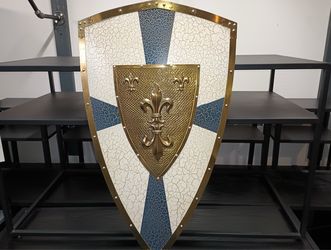 Medieval shield