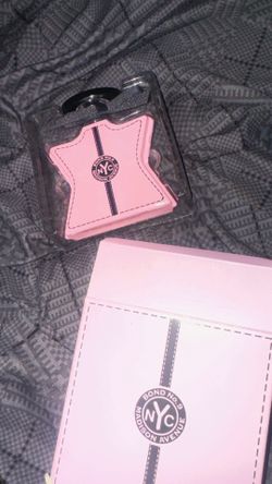Bond 9 perfume