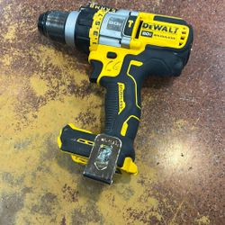 Dewalt Drill DCD999