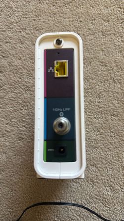 Aris Surfboard Modem SB6190