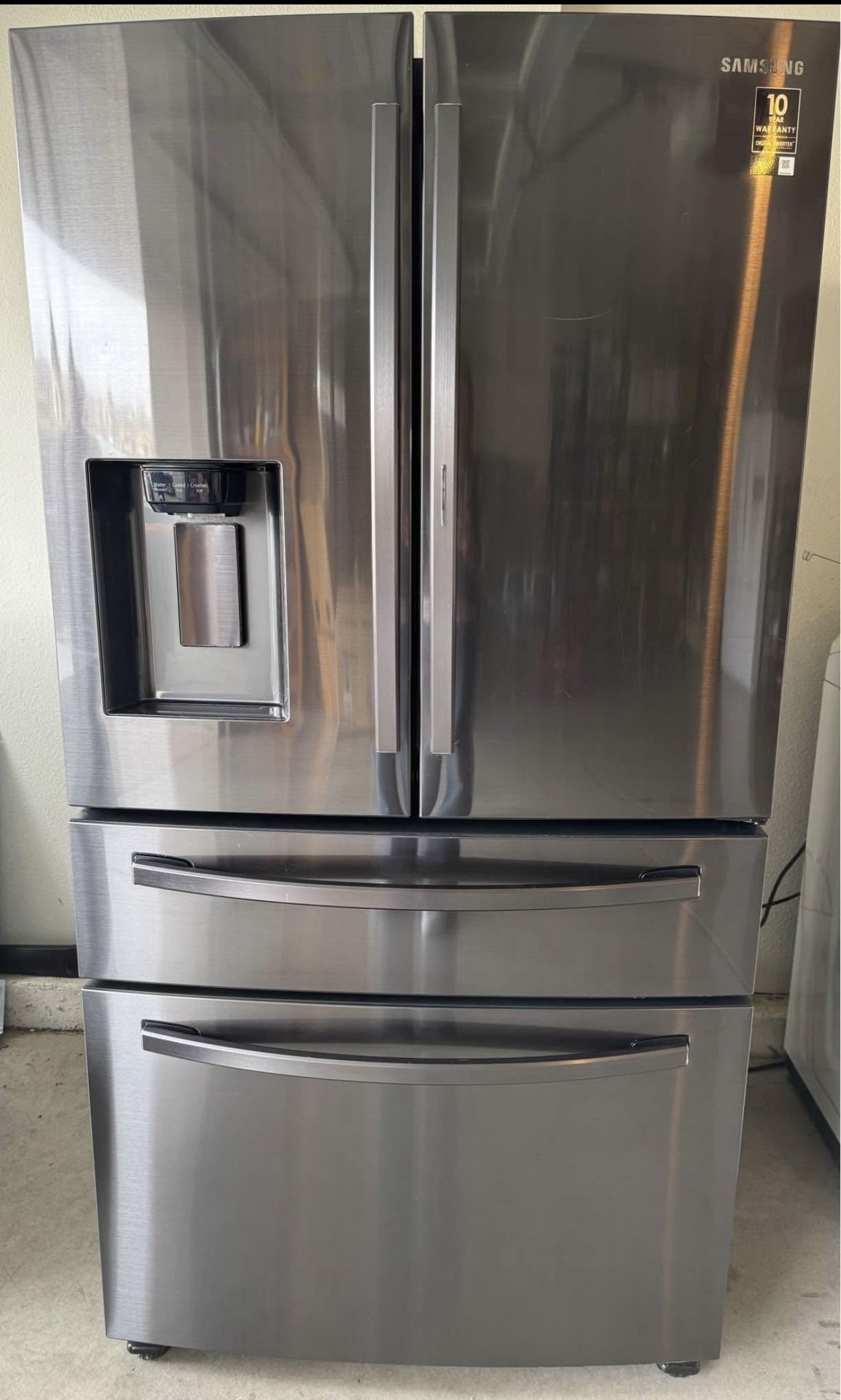 Refrigerator