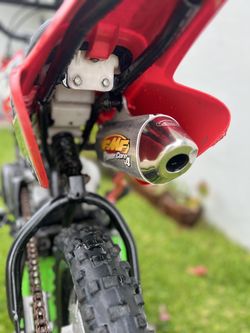 Honda XR50