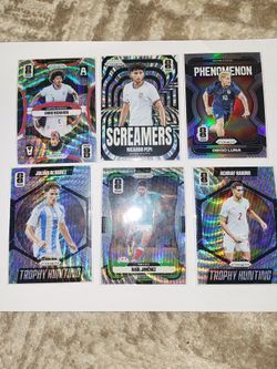 Fifa cards