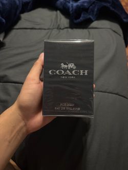 Coach For Men Eau De Toilette 100ML